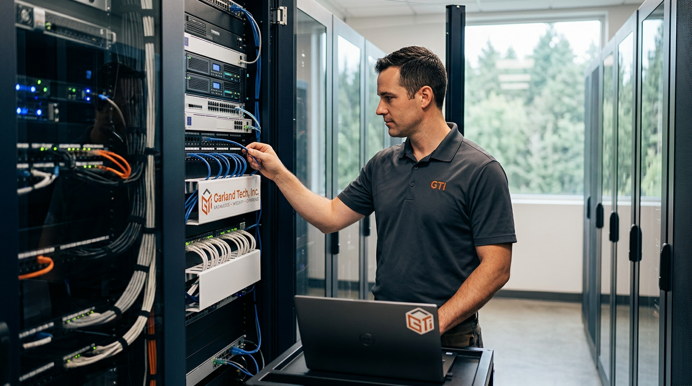 Real expertise. Real solutions